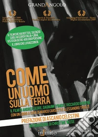 Come un uomo sulla terra. Con DVD libro