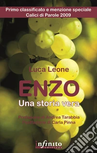 Enzo. Una storia vera
