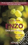 Enzo. Una storia vera libro