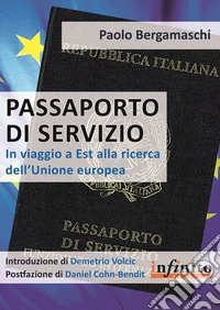 Passaporto di servizio