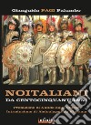 Noitaliani libro di Palumbo Gianguido