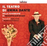 Il teatro di Emma Dante nelle fotografie di Giuseppe Distefano