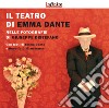 Il teatro di Emma Dante nelle fotografie di Giuseppe Distefano libro