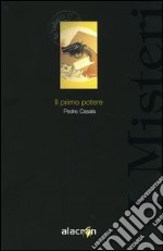 Il primo potere libro