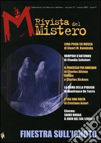 M. Rivista del mistero. Vol. 14-15 libro