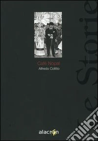 Café Nopal libro