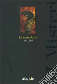 L'intermediario libro