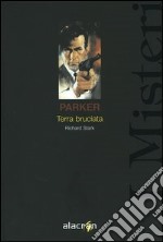 Terra bruciata libro