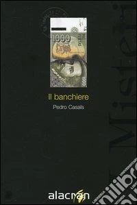 Il banchiere libro