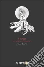 Pentar. Un fantasy metropolitano libro