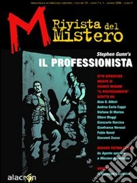 M. Rivista del mistero. Vol. 19 libro