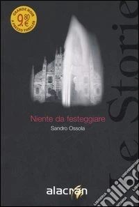 Niente da festeggiare libro