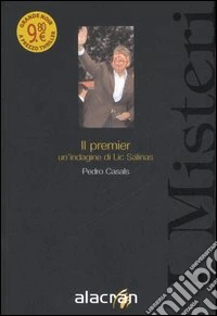 Il premier libro
