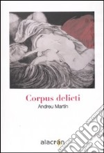 Corpus delicti libro