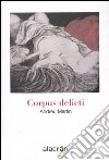 Corpus delicti libro