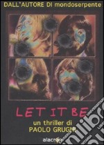 Let it be libro