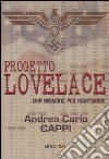 Progetto Lovelace. Una missione per Nightshade libro