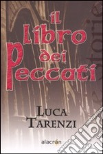 Il libro dei peccati libro