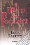 Il libro dei peccati libro