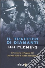 Il traffico di diamanti libro