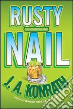 Rusty Nail