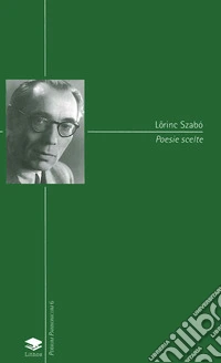 Poesie scelte