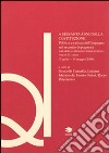 A sessanta anni dalla Costituzione. Politica e cultura dell'impegno nel secondo dopoguerra. Atti del Convegno (Latina, 7 aprile-14 maggio 2008) libro