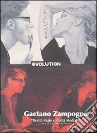 Realtà reale & Realtà mediale. Ediz. illustrata libro