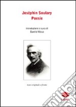 Poesie. Testo francese a fronte