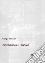 Discorso sul sogno libro