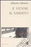 E venne il sabato libro