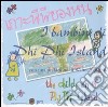 I bambini di Phi Phi Island. Ediz. italiana e thailandese libro