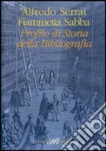 Profilo di storia della bibliografia libro