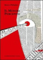 Il mondo percepito libro