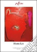 Haikulei libro