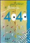 Per Tomaso & Bianca. 40 più 40 libro