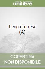 Lenga turrese (A) libro