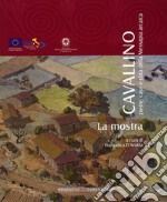 Cavallino. Pietre, case e città della Messapia arcaica. La mostra libro