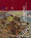 Cavallino. Pietre, case e città della Messapia arcaica. La mostra libro