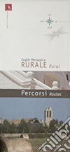 Ceglie Messapica rurale. Ediz. italiana e inglese libro