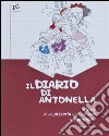 Il diario di Antonella libro