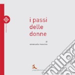 I passi delle donne libro