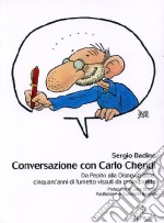 Conversazione con Carlo Chendi. Da Pepito alla Disney e oltre: cinquant'anni di fumetto vissuti da protagonista