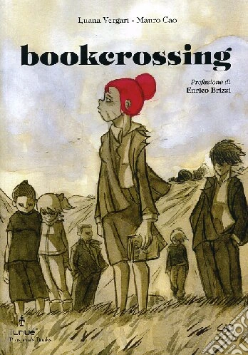 Bookcrossing