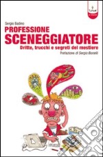 Professione sceneggiatore. Dritte, trucchi e segreti del mestiere. Ediz. illustrata libro