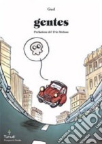 Gentes libro