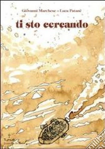 Ti sto cercando