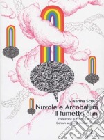 Nuvole e arcobaleni. Il fumetto GLBT