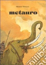 Metauro libro