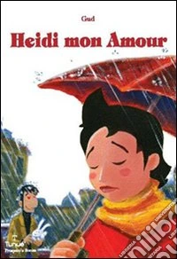 Heidi mon amour